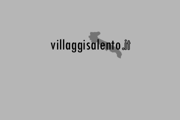 Villaggio Dei Pini - Gallipoli Puglia